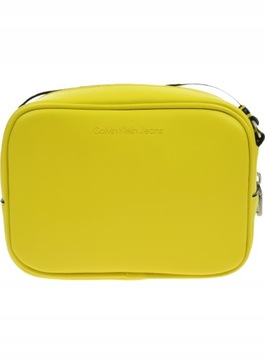 TOREBKA DAMSKA CALVIN KLEIN CKJ CAMERA BAG CK