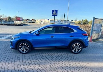 Kia XCeed Crossover 1.5 T-GDI 160KM 2022 Kia XCeed 1.5T-gdi 160 PS AUTOMAT Virtual JBL 69.000 km 1.5 Benzyna, zdjęcie 25