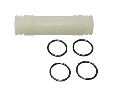 TULEJKA RURKA TERMOSTATU IVECO DAILY 2.8 1990-2006