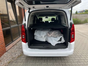 Opel Combo E Kombivan 1.5 Diesel 102KM 2022 Opel Combo 1.5 diesel 102 KM 6 biegow kamera zarej w PL zamiana, zdjęcie 28