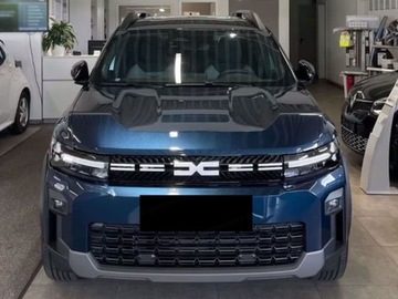 Dacia Bigster 1.2 TCe 140KM 2025 Journey LPG 1.2 mHEV 140KM / Pakiet Parking, Zimowy Plus, zdjęcie 1