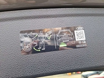 Audi Q5 II Q5-e Facelifting 2.0 50 TFSI e 299KM 2025 Audi Q5 Audi Q5 Hak, ACC, Side Assist, Kamery 360, S line Matrix LED 2.0, zdjęcie 34