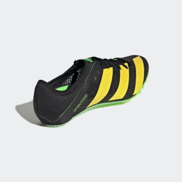 Шипки Adidas SPRINTSTAR GY8416, размер 44