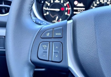 Suzuki 2025 Suzuki Vitara Premium Plus 1.4 mildHybrid 2WD 6MT Silky Silver 2025 Auto d, zdjęcie 23