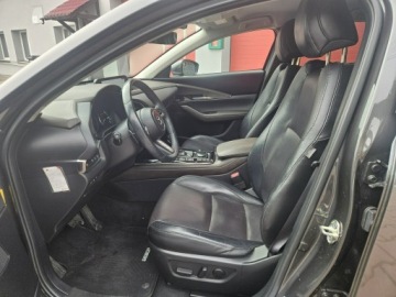 Mazda CX-30 2.0 Skyactiv-X 180KM 2021 Mazda CX-30 Radar, Bliss, Kamera ,Hedup,El.Klapa,, zdjęcie 19