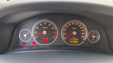 Opel Vectra C Sedan 1.8 ECOTEC 122KM 2002 OPEL VECTRA C GTS 1.8/VVTI Przebieg tylko 77t.km!!! KLIMA-ALU FAKTURA MARŻA, zdjęcie 31