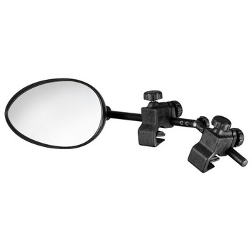 ДОПОЛНИТЕЛЬНЫЕ БОКОВЫЕ ЗЕРКАЛА REICH SPEED FIX FLAT XXL