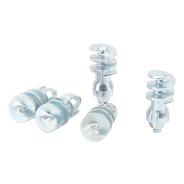 50 шт. вольфрамовые стальные колесные шпильки