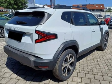 Dacia Duster II SUV Facelifting 1.0 TCe ECO-G 100KM 2025 Od ręki - Journey LPG 1.0 100KM / Pakiet Parking, Zimowy Plus, zdjęcie 2