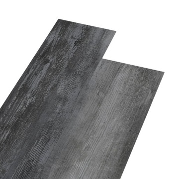 SAMOPRZYLEPNE PANELE PODŁOGOWE PVC WODOODPORNE 5,02m² 2 mm