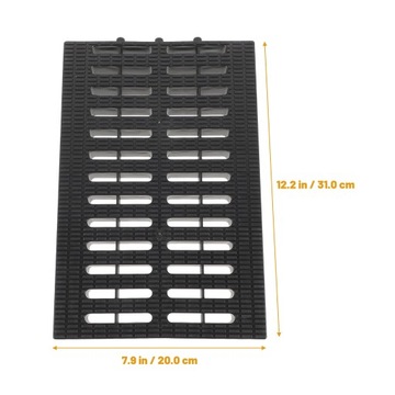 НАРУЖНАЯ ДРЕНАЖНАЯ РЕШЕТКА