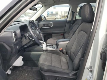 Ford 2022 Ford Bronco 2022r., Sport Big Bend, od ubezpieczalni 1.5 Benzyna 181KM, zdjęcie 6