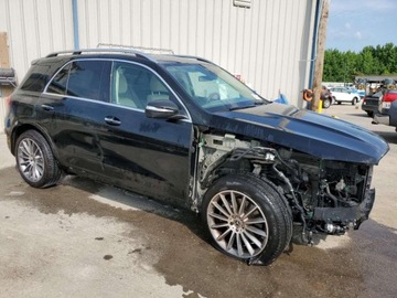 Mercedes GLE V167 2024 Mercedes-Benz GLE 350 4Matic 2024 2.0l 2.0 Benzyna 255KM, zdjęcie 4