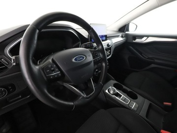 Ford Focus III Kombi Facelifting 2.0 TDCi 150KM 2018 Ford Focus GRATIS! Pakiet Serwisowy o wartości, zdjęcie 13