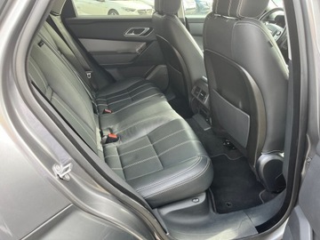 Land Rover Range Rover Velar SUV 2.0 TD4 180KM 2020 Land Rover Range ROVER VELAR 2.0D I4 180CV 2020, zdjęcie 24