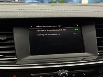 Opel Insignia II Grand Sport Facelifting 2.0 Diesel 174KM 2022 Opel Insignia Elegance / LED / CarPlay/Android Aut, zdjęcie 30