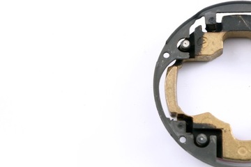 BMW E60 E61 E63 E64 LCI Амортизатор рулевого управления