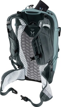 Рюкзак Deuter Speed ​​Lite 23 SL — сланец/графит