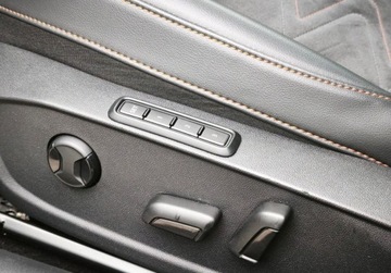 Seat Leon IV Sportstourer Plug-In 1.4 e-HYBRID 204KM 2024 Seat Leon FR HYBRID Plug-in Pakiety, DCC, Kamera, ACC, BEATS, GPS, Panora, zdjęcie 34