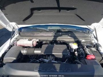  RAM 1500 2025r., 3.6L 3.6 Benzyna 305KM, zdjęcie 10