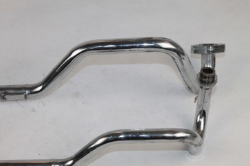 YAMAHA MT01 MT-01 КОМПЛЕКТ МАСЛЯНЫХ ТРУБОК