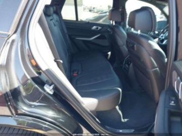 BMW X5 G05 2021 BMW X5 xDrive40I 2021 3.0l 3.0 Benzyna 335KM, zdjęcie 12