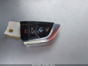 BMW X3 G01 2022 BMW X3 SDrive30I 2022 2.0l 2.0 Benzyna 248KM, zdjęcie 12