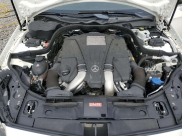 Mercedes CLS W218 2017 Mercedes-Benz CLS 550 2017 4.7l 4.7 Benzyna 402KM, zdjęcie 6
