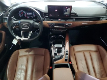 Audi A5 F5 2022 Audi a5 Premium Plus 45 2022 2.0l 2.0 Benzyna 261KM, zdjęcie 8