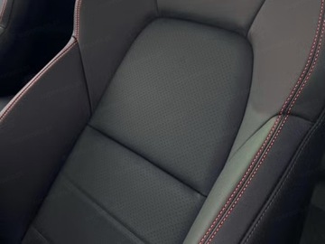 Porsche Macan SUV Elektryczny Elektryczny 4S 100kWh 516KM 2025 PORSCHE Macan GTS Suv (516KM) 2025, zdjęcie 2