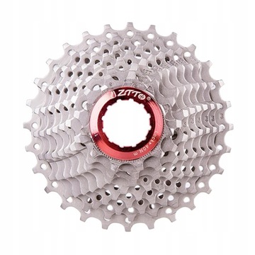 rowerowa Zębatka Rowerowa Wolnobieg 11-36T