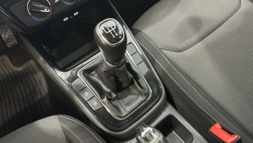 Skoda Fabia IV 1.0 MPI 80KM 2023 Škoda Fabia Skoda Fabia Skoda Fabia 1.0 Ambition, zdjęcie 17