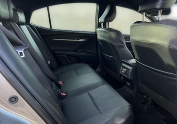 Toyota Camry IX 2024 Toyota Camry 2.5 Hybrid Executive CVT VAT 23 ASO Toyota Mikolajczak Les, zdjęcie 12