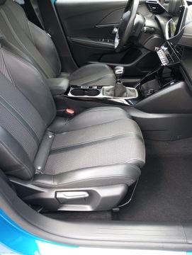 Peugeot 208 II Hatchback 1.2 PureTech 102KM 2019 GTLin Radar Navi Alu 5D, zdjęcie 27