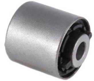TULEJA WAHACZA TYŁ TYLNEGO DOLNEGO DO ZWROTNICY MAZDA 6 GH 2007 - 2012