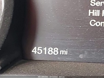 Alfa Romeo Giulia II 2019 Alfa Romeo Giulia 2019 Alfa Romeo Giulia Ti Sport RWD 2.0 Benzyna 280KM, zdjęcie 14