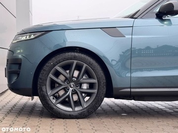 Land Rover Range Rover Sport III SUV Plug-In 3.0 460e 460KM 2024 Land Rover Range Rover Sport Land Rover Range Rover Sport 3.0 460KM, zdjęcie 5