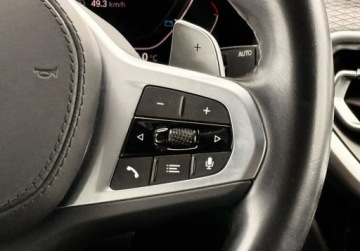 BMW X3 G01 2023 BMW X3 I wlasciciel M Sport Hak Gwarancja Bezwypadkowy FVAT23, zdjęcie 21