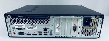 M725s A10, 3,8 ГГц R7, 8/240 SSD-монитор19, комплект W10