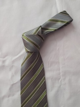 WYPRZEDAŻ ELEGANCKI KRAWAT DOBRA JAKOŚĆ