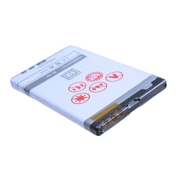 Аккумулятор MAXXIMUS NOKIA E66 1400 мАч Li-ion BL-4U