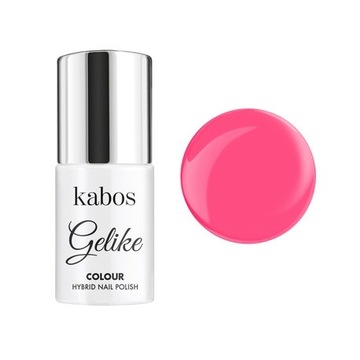 KABOS Gelike Miami Vice 5ml lakier hybrydowy