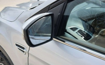 Ford Kuga II SUV 2.0 Duratorq TDCi 163KM 2014 Ford Kuga 2.0D 4x4 Navi Kamera Hak 165 TYS KM Sprowadzony Oplacony, zdjęcie 28