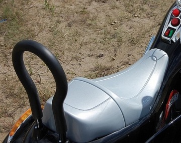 МОТОР С АККУМУЛЯТОРНОЙ КОРЗИНОЙ, 2 ДВИГАТЕЛЯ ПО 45 Вт.