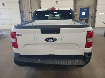 Ford Maverick II 2025 Ford Maverick XLT 2025 2.5l 2.5 Hybryda 191KM, zdjęcie 2