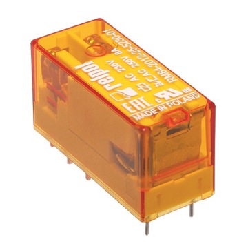 Przekaźnik 230V 2P RELPOL RM84-2012-25-5230-01