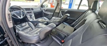 Volvo V60 I 2013 Volvo V60 Volvo V60 D6 AWD Plug-in Hybrid Summum 2.4 Hybryda Plug-in 220KM, zdjęcie 16