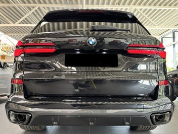 BMW X5 G05 SUV Facelifting 3.0 30d 298KM 2025 BMW X5 xDrive30d Sport Suv 3.0 (298KM) 2025, zdjęcie 2