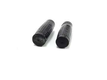 Захваты Захваты с надписью Romet Wigry Jubilat Flaming Czajka Sokół