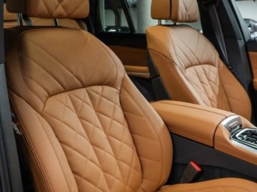 BMW X5 G05 SUV Facelifting 3.0 40i 381KM 2026 BMW X5 xDrive40i Sport Suv 3.0 (381 KM) 2026, zdjęcie 13